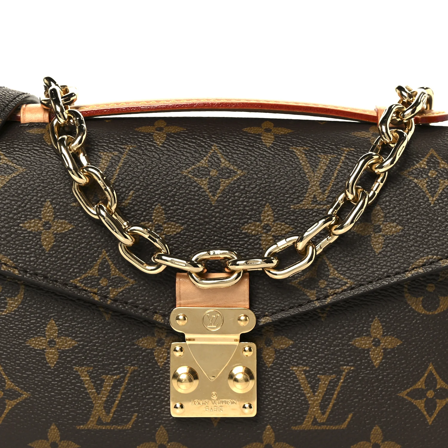 Monogram Pochette Metis East West - Top Club