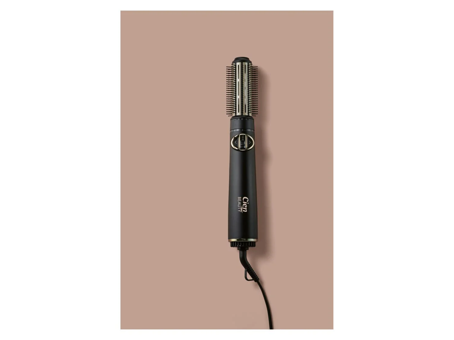 CIEN Beauty Brosse rotative  air chaud