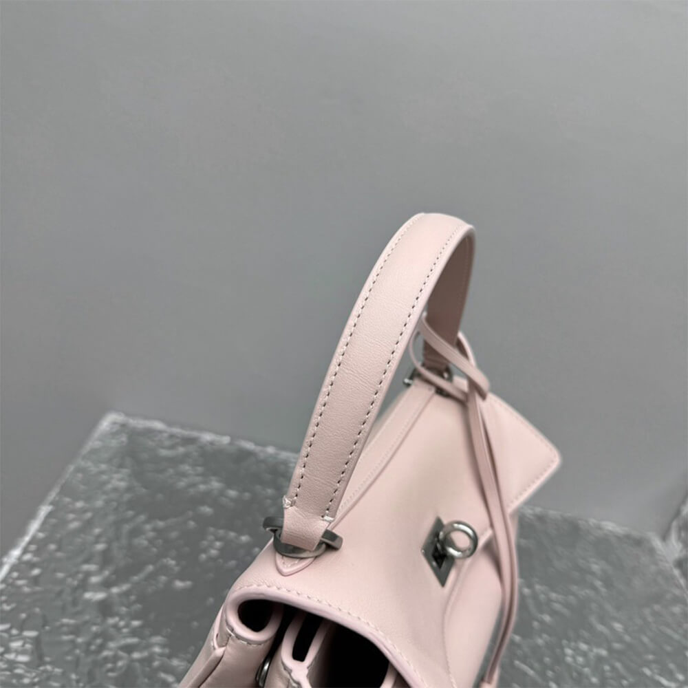 Balenciaga Women s Rodeo Handbag Mini(HIGH-END GRADE) - Top Club
