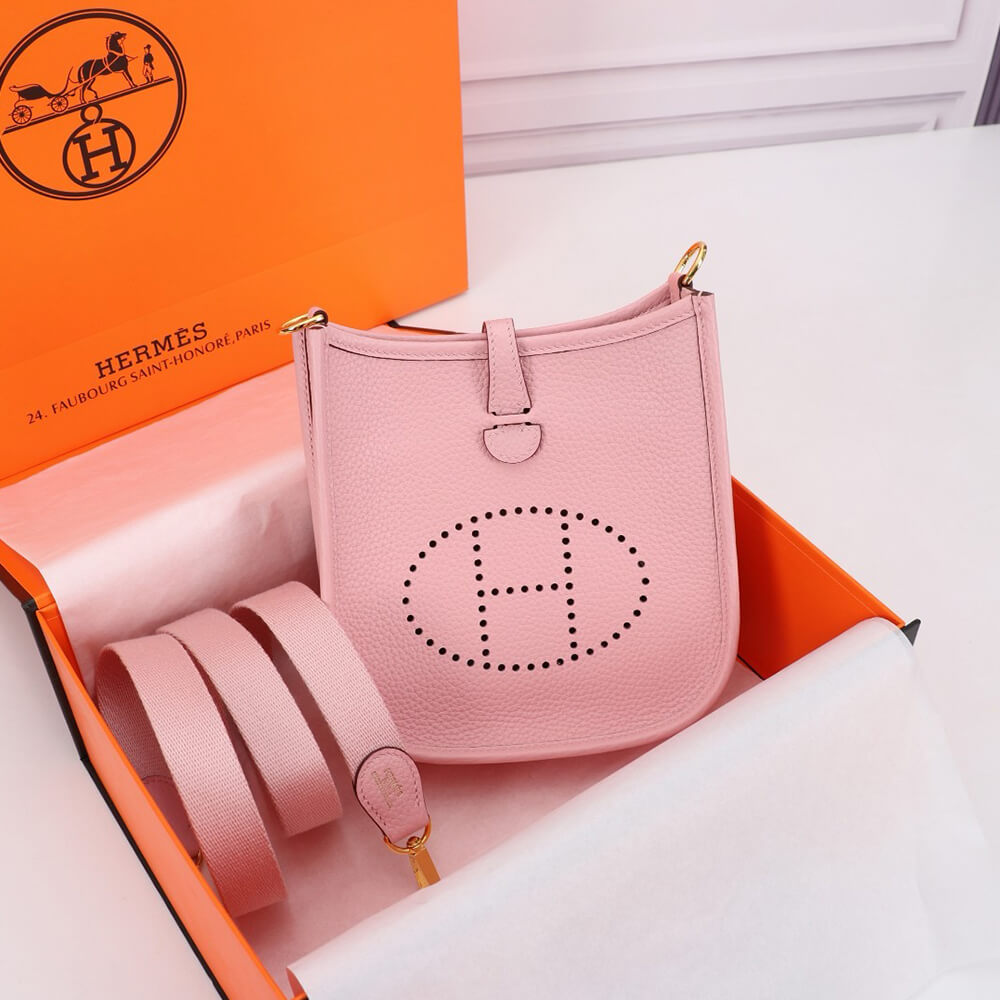 Hermes Evelyne 16 - Top Club