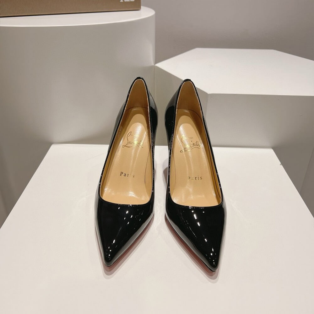 Christian Louboutin Scepter(85mm) - Top Club