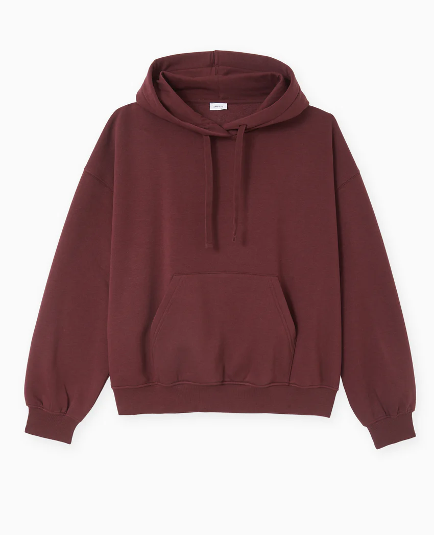 Pimkie Sweat capuche avec poche devant