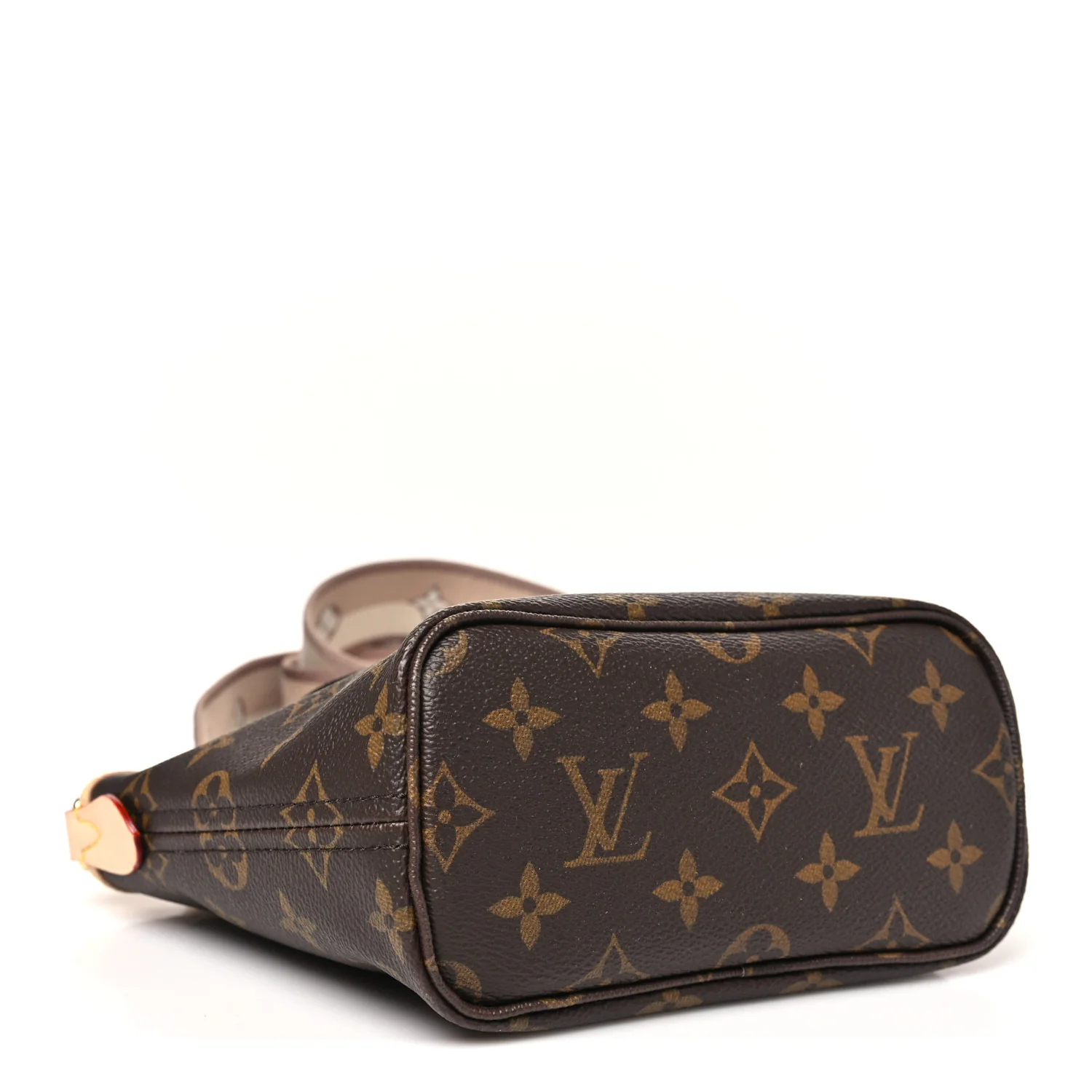 Monogram Neverfull BB Beige - Top Club
