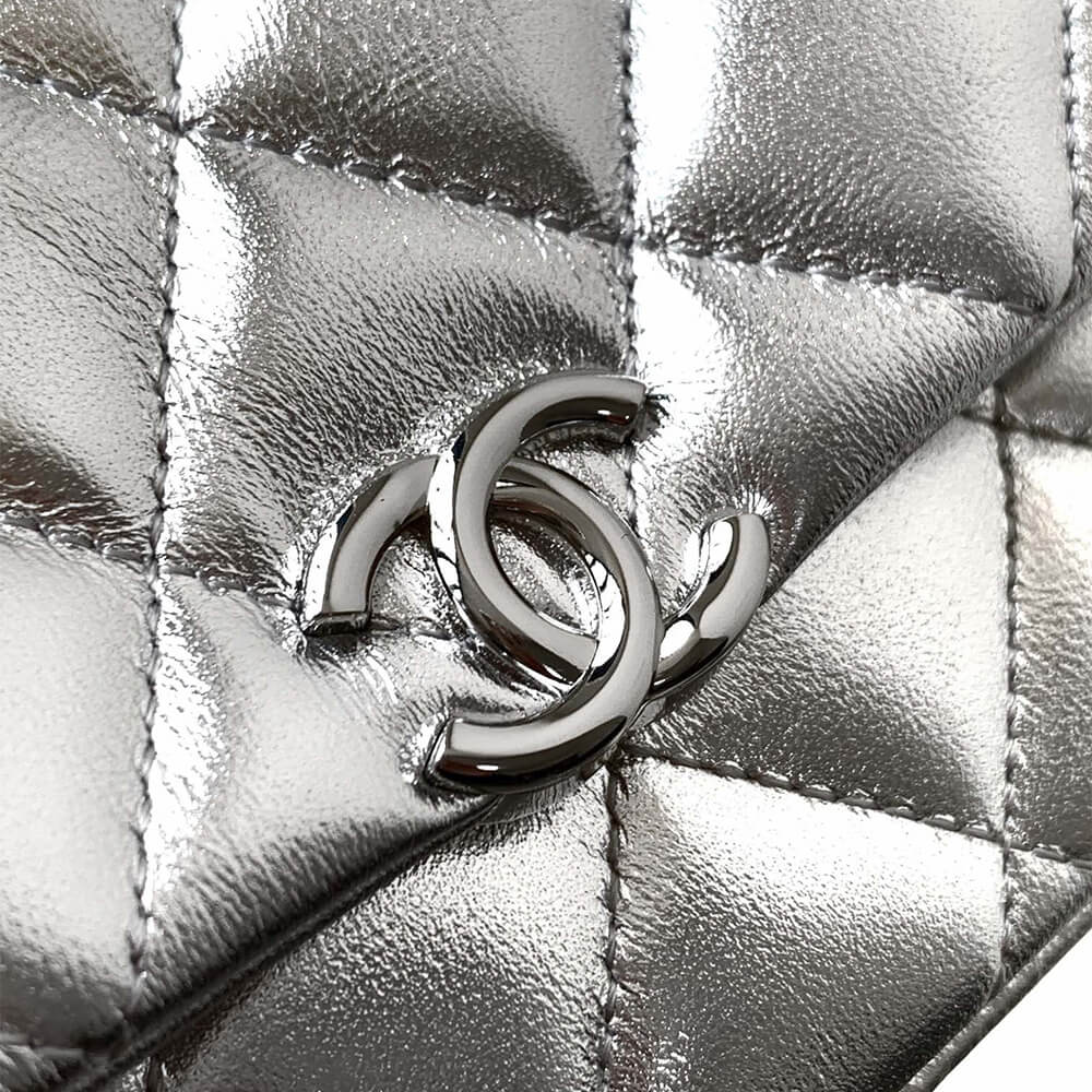 Chanel Clutch with Chain(HIGH-END GRADE) - Top Club