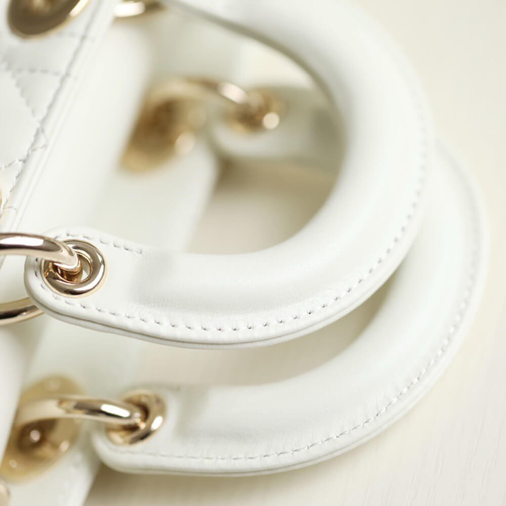 Lady D-Joy Micro Bag(HIGH-END GRADE) - Top Club