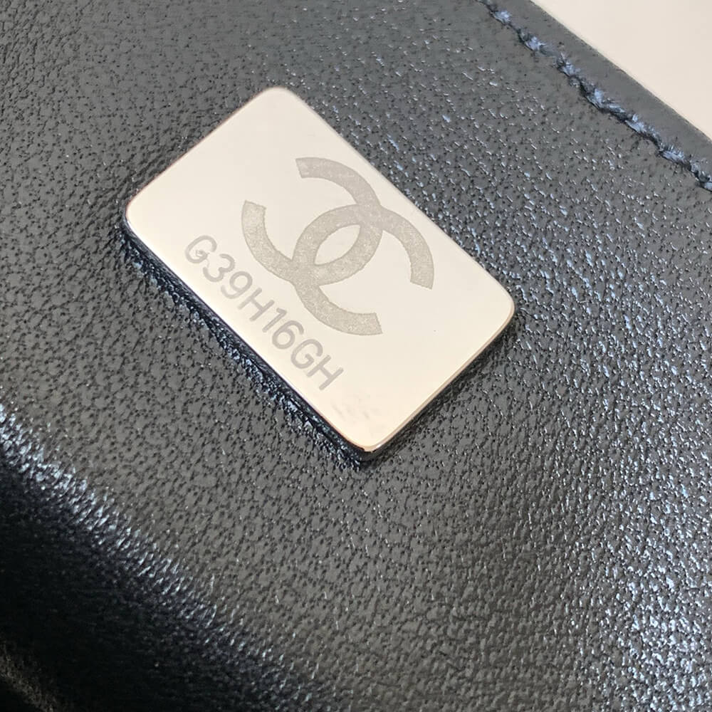 CHANEL SMALL FLAP BAG(High-end Grade) - Top Club