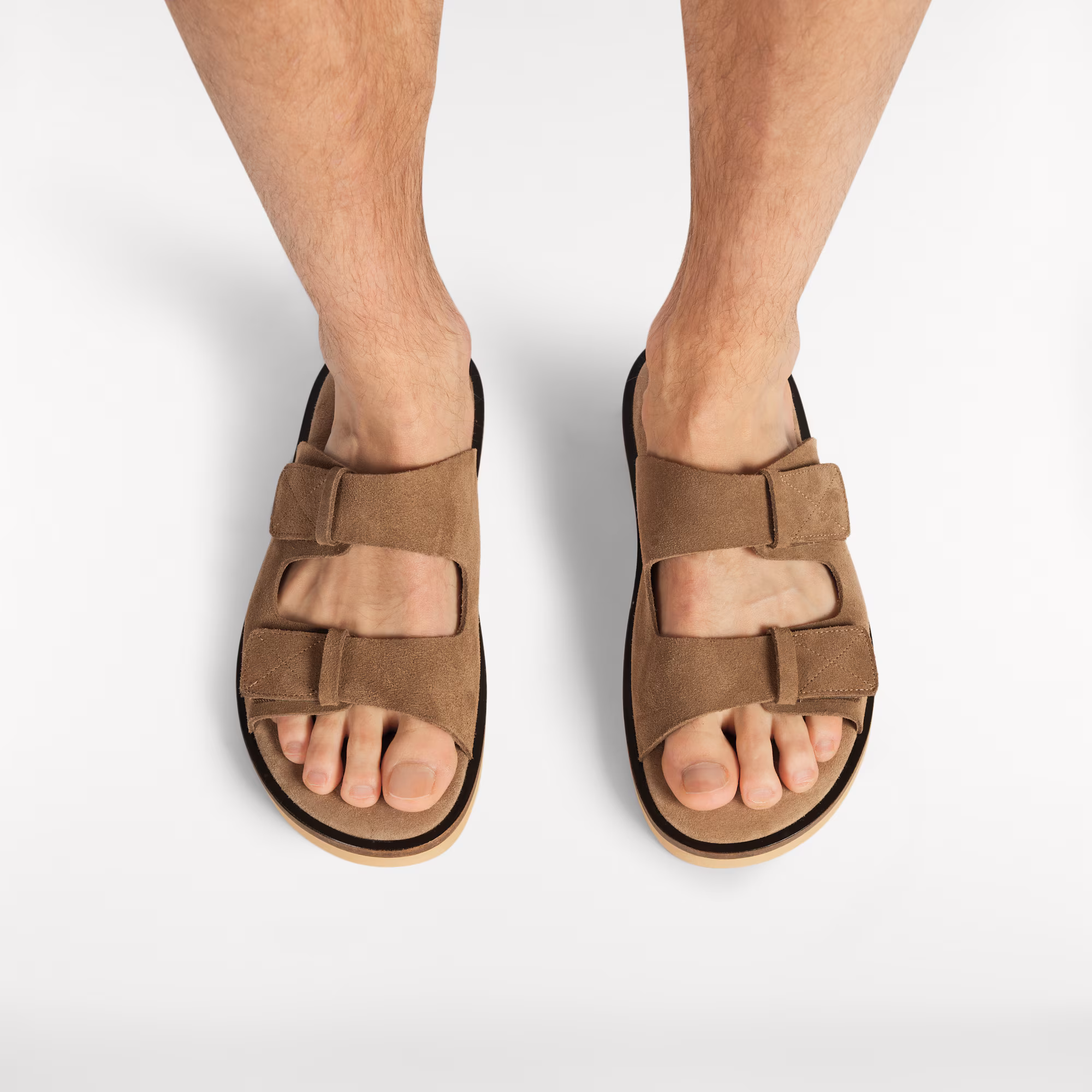 HartlandClassic Two Strap Slide