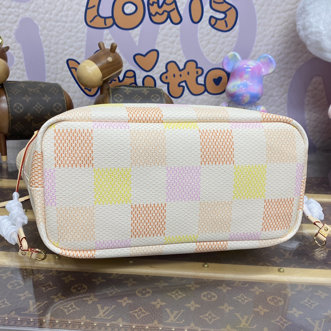 Louis new arrival neverfull bag top quality ~ - Top Club