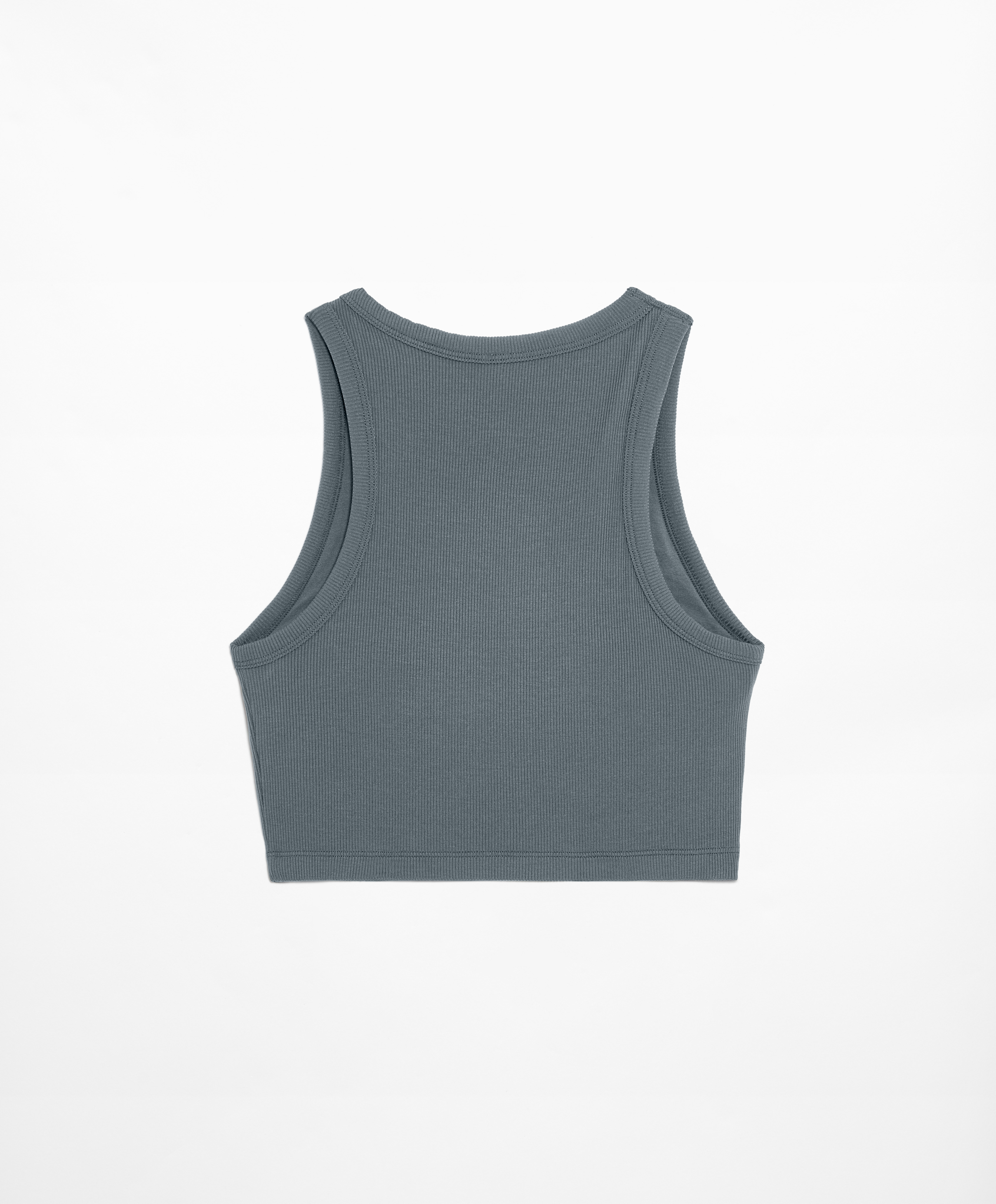 OYSHO Modal blend cups tank top