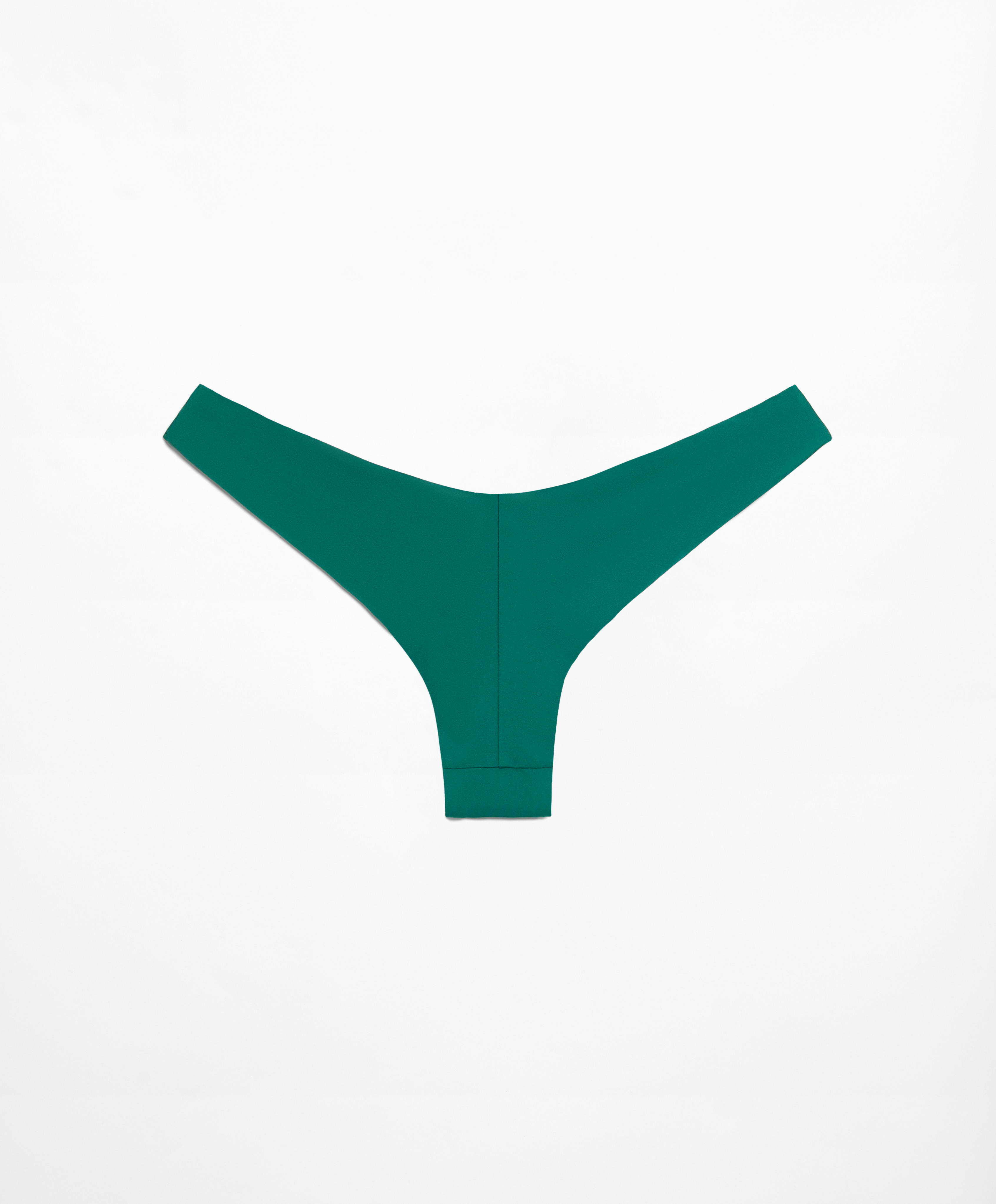 OYSHO U-cut Brazilian bikini briefs