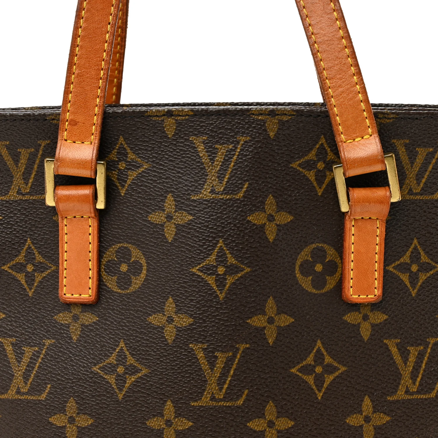 Monogram Vavin PM - Top Club