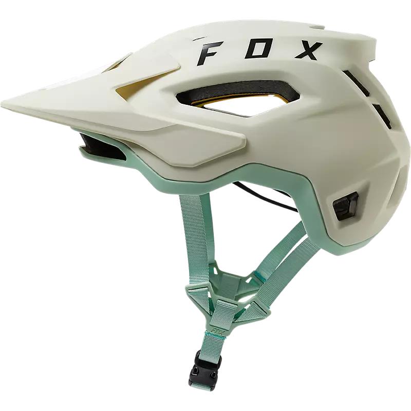 Speedframe Helm