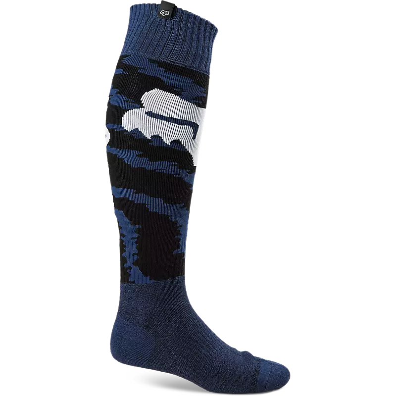 180 Nuklr thick socks