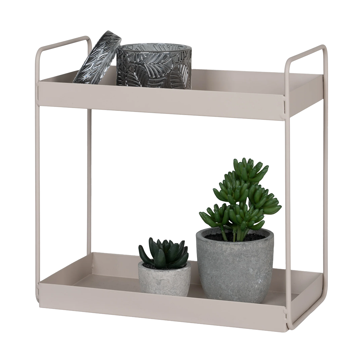 Bijzettafel Pepijn Beige