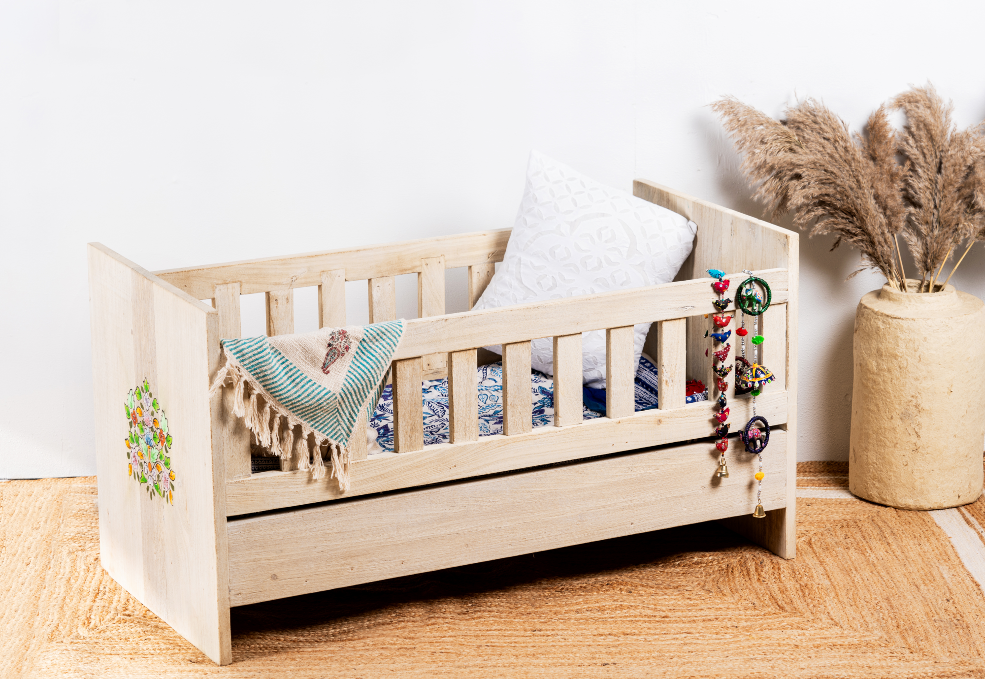 Kids bed Bhaaloo #1