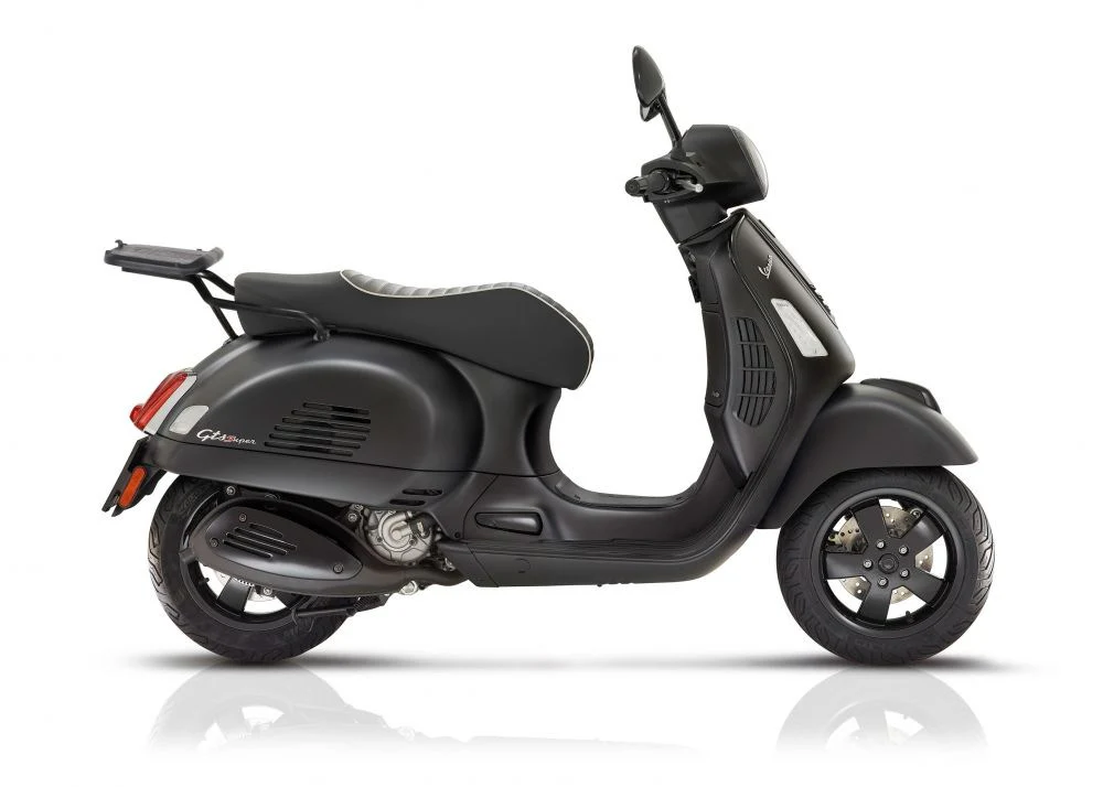 PIAGGIO VESPA GTS SUPER 125/300 (19-23) ANCHOR SHAD V0GT39ST