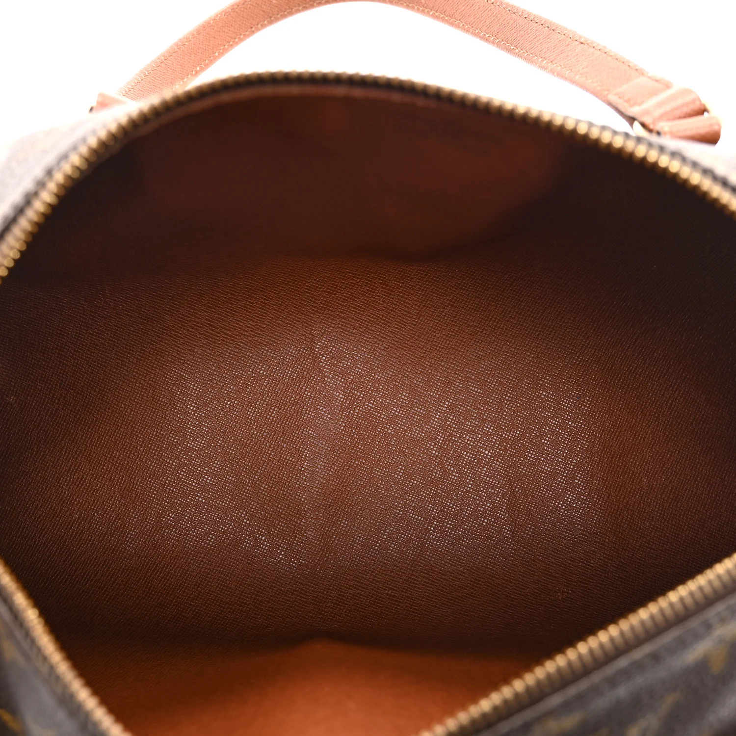 Monogram Papillon 30 with Companion - Top Club