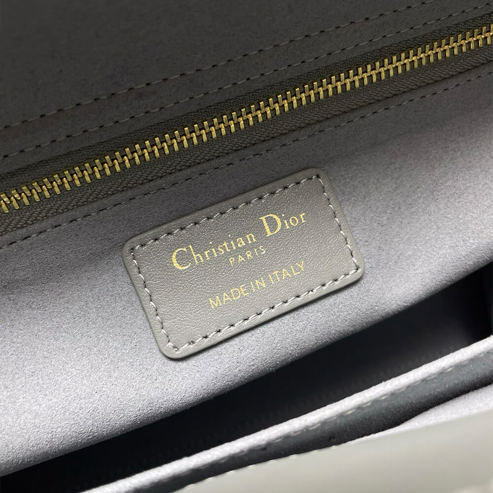 Medium Lady Dior Bag - Top Club