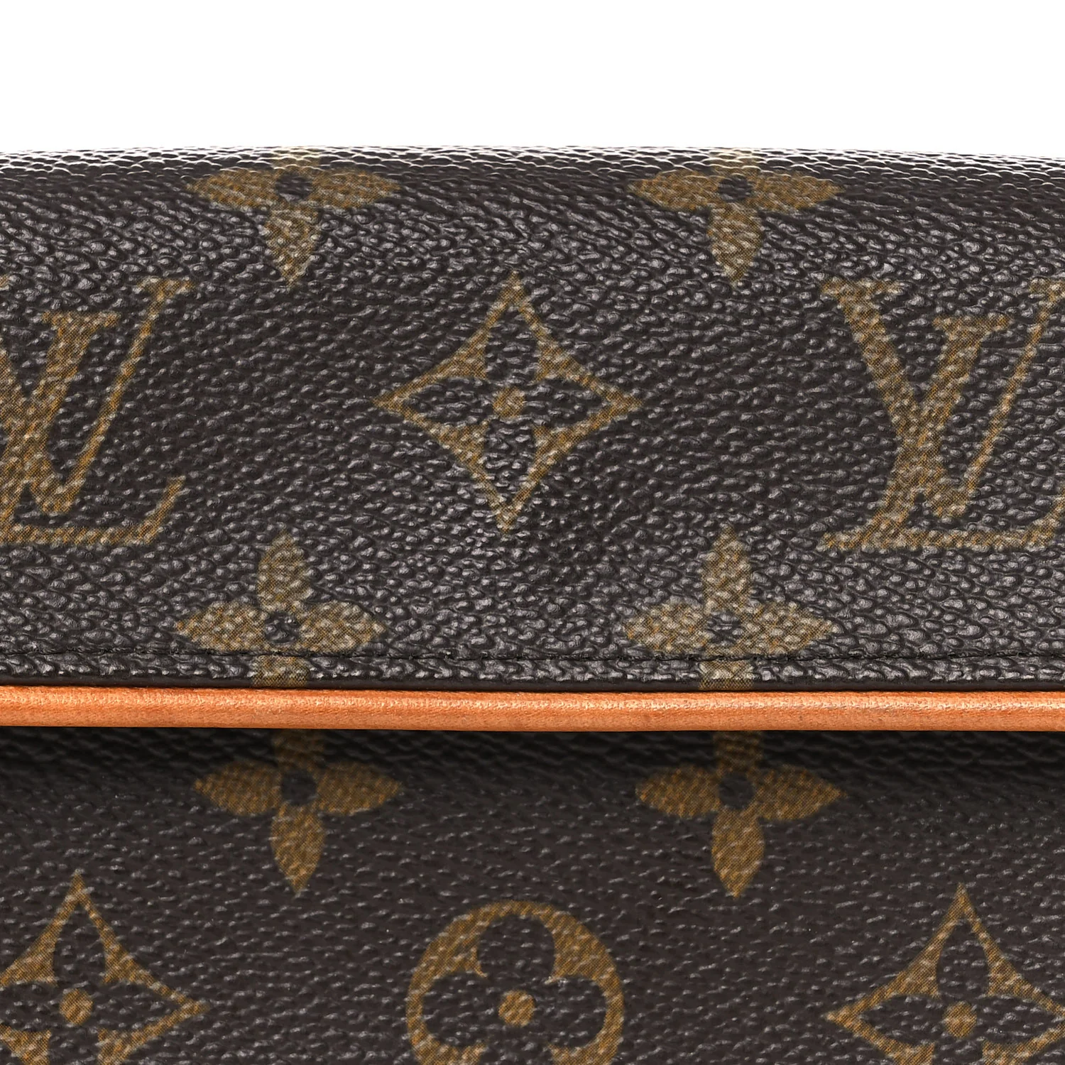 Monogram Pochette Florentine XS - Top Club