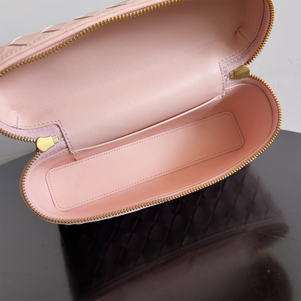 Bottega Veneta Bang Bang Vanity Case(high-end grade) - Top Club