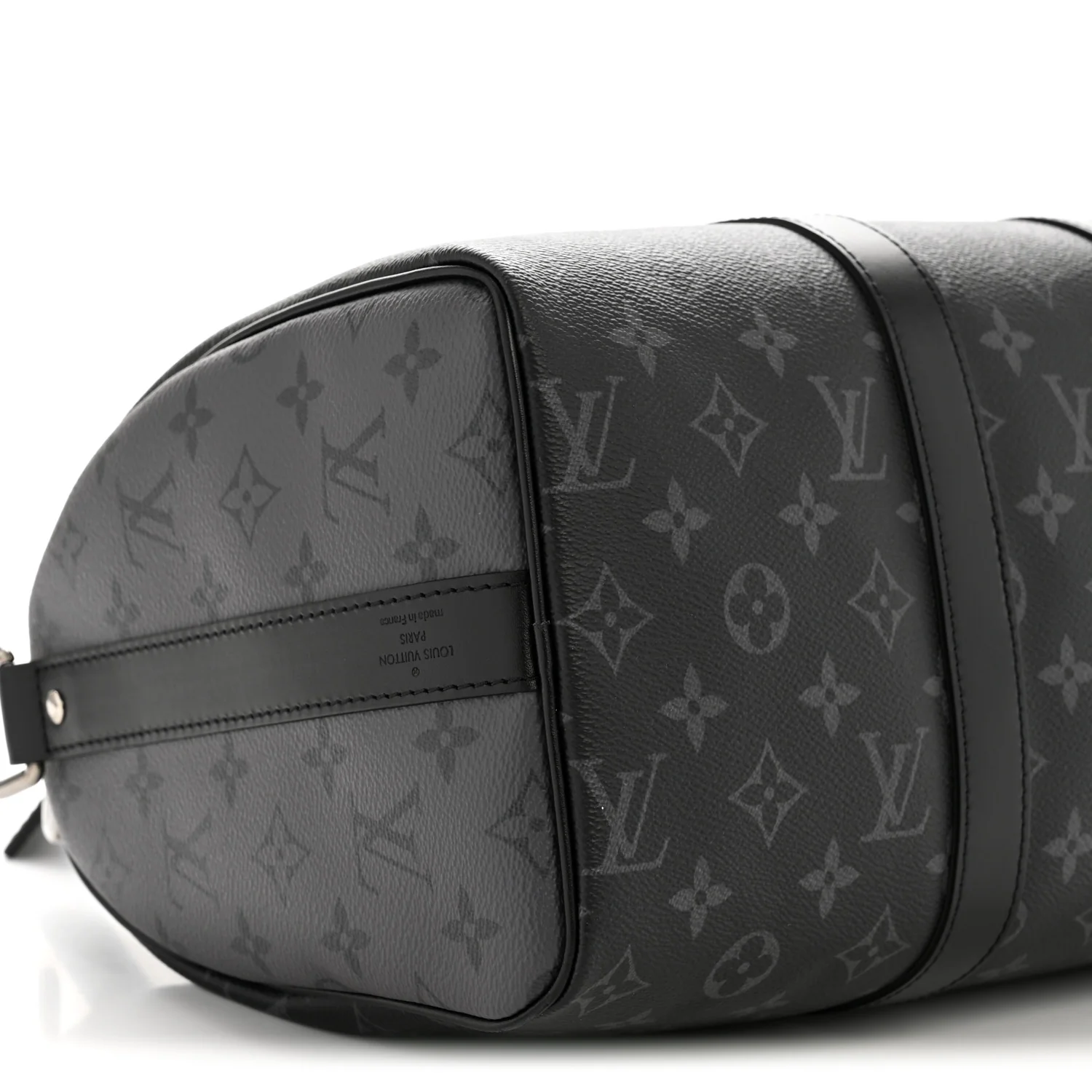 Monogram Eclipse Reverse Keepall Bandouliere 35 - Top Club
