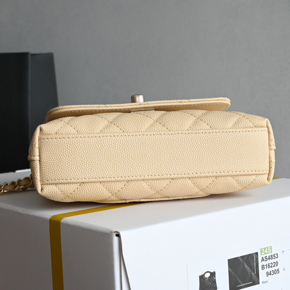 CHANEL Clutch with Chain(HIGH-END GRADE) - Top Club