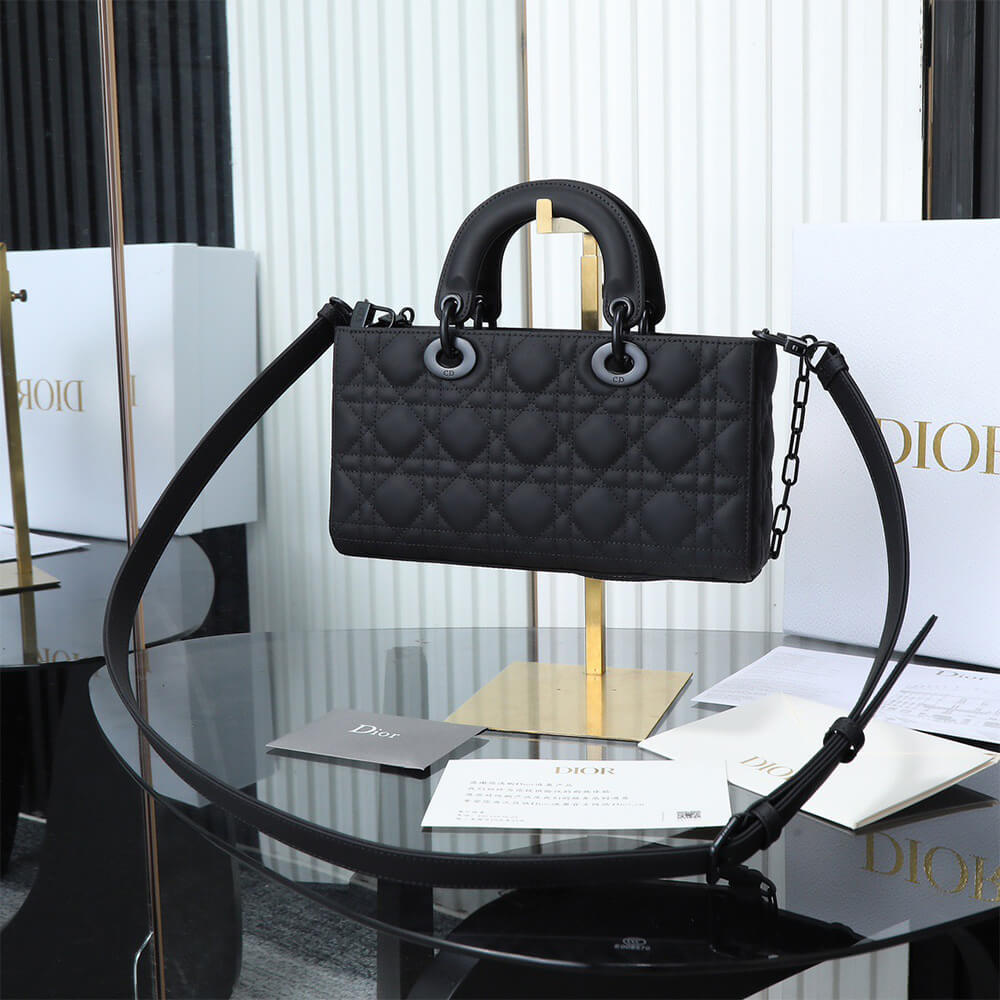 Dior Medium Lady D-Joy Bag(HIGH-END GRADE) - Top Club