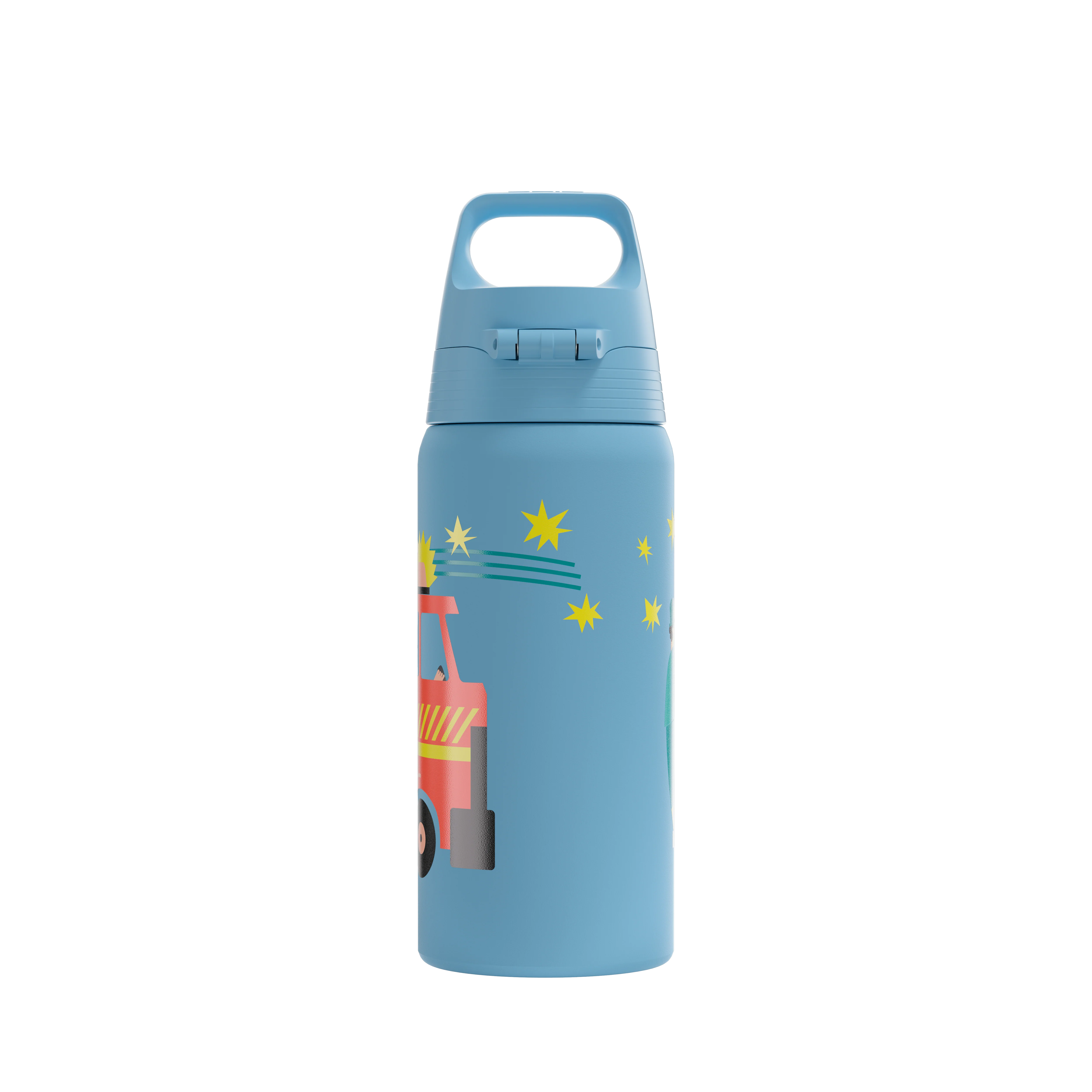 Shield Therm ONE Kids Action