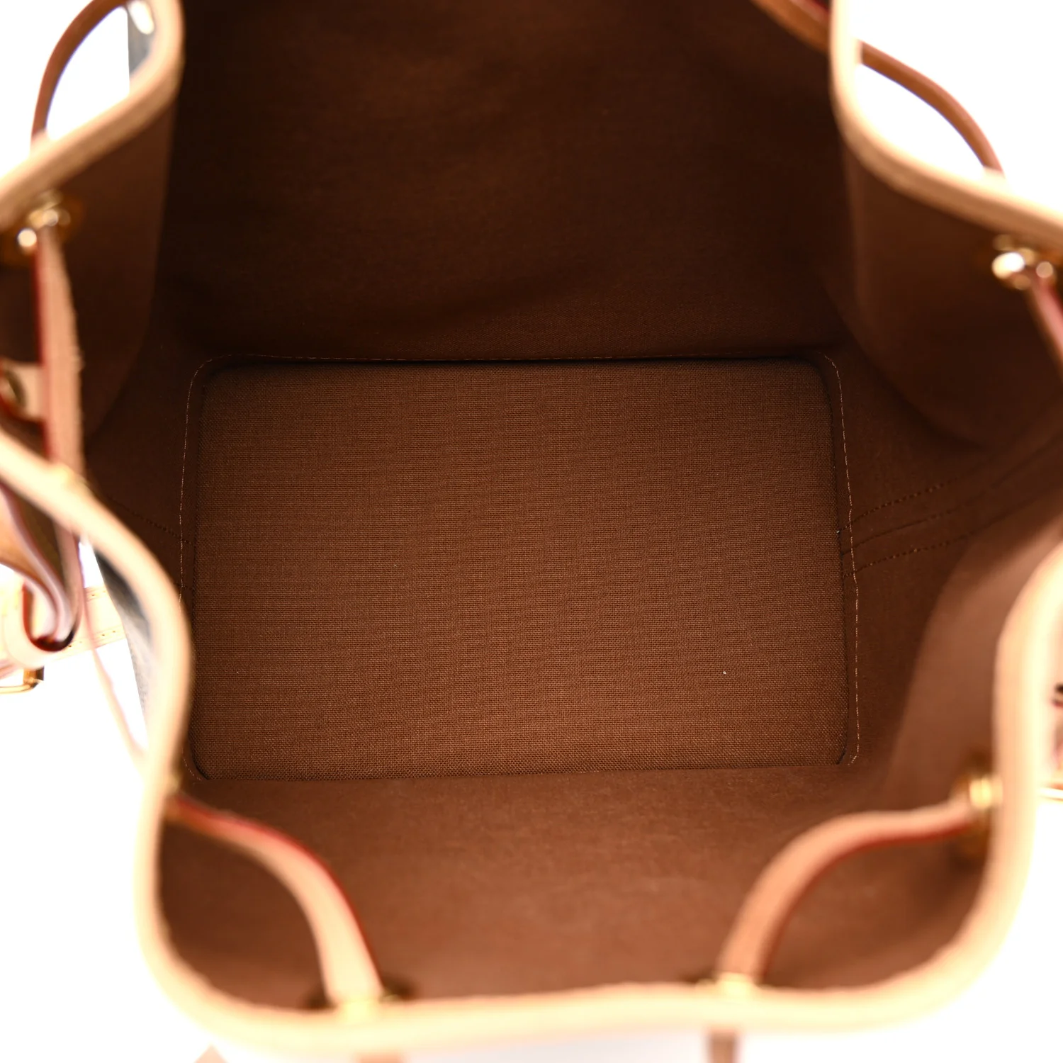 Monogram Noe BB - Top Club