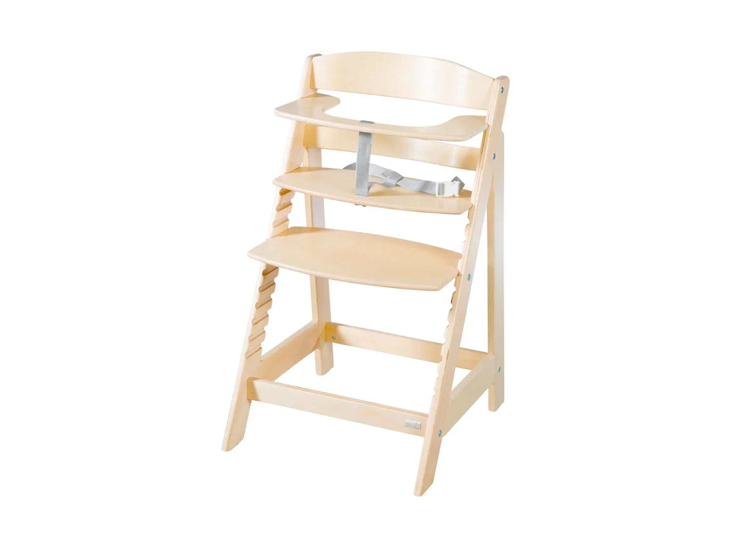 roba Chaise haute enfant volutive Sit Up