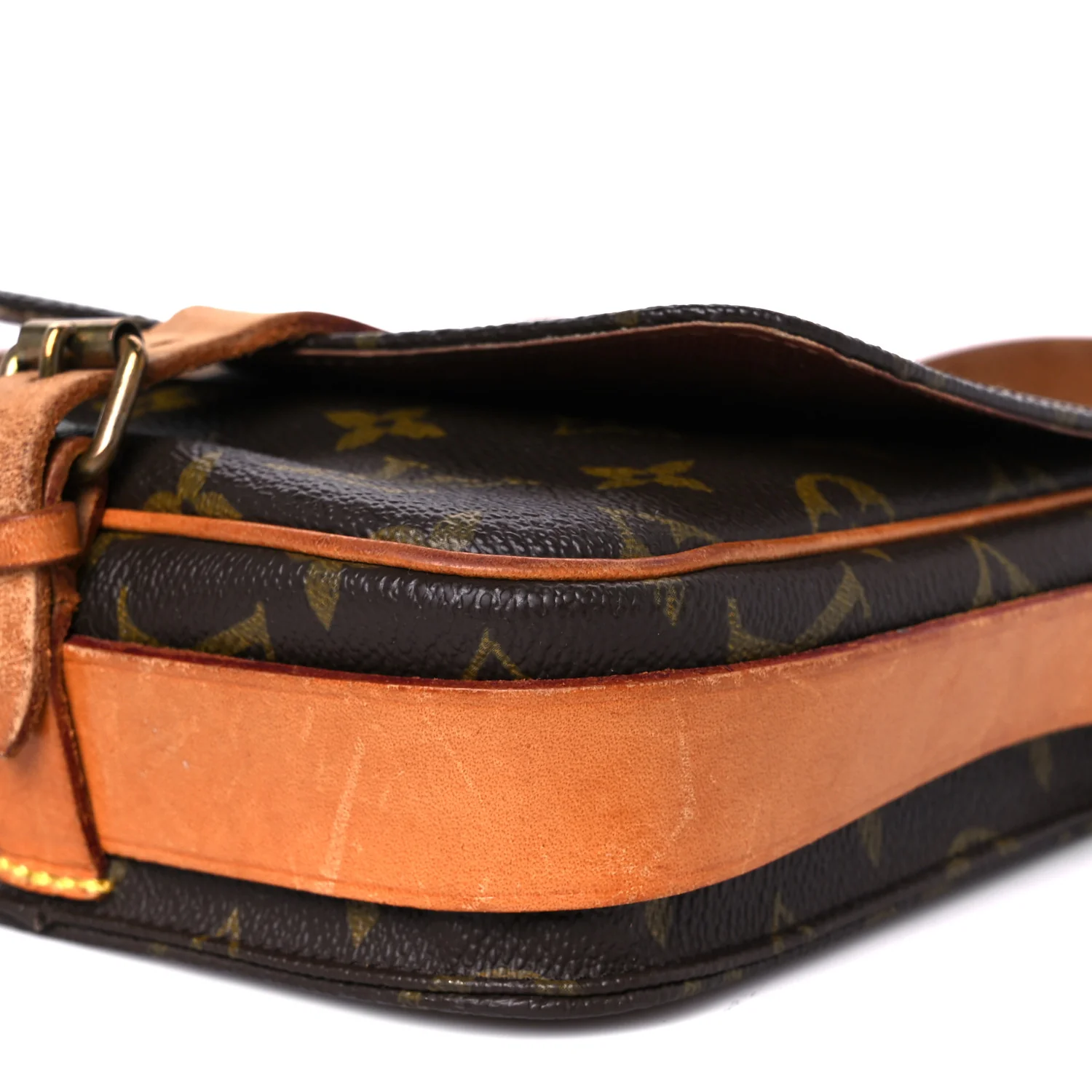 Monogram Cartouchiere 17 - Top Club