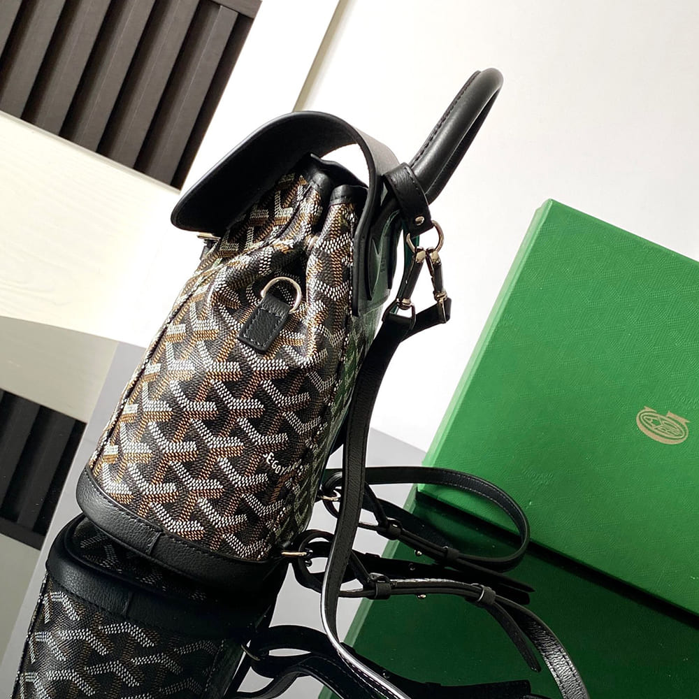 Goyard Alpin Mini Backpack - Top Club