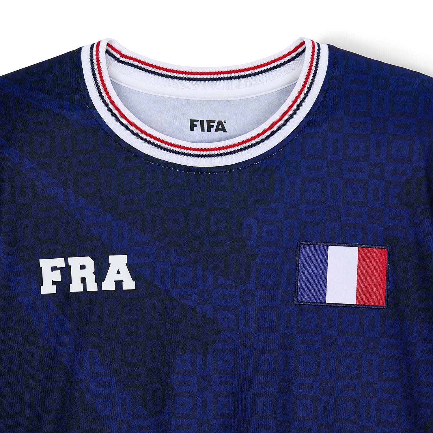 France Heritage Jersey - Men's