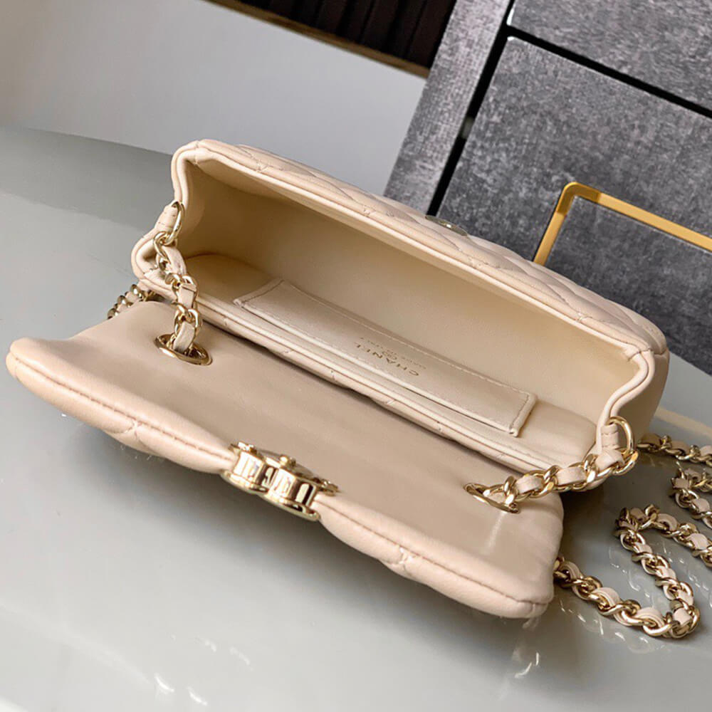 Chanel Clutch with Chain(HIGH-END GRADE) - Top Club