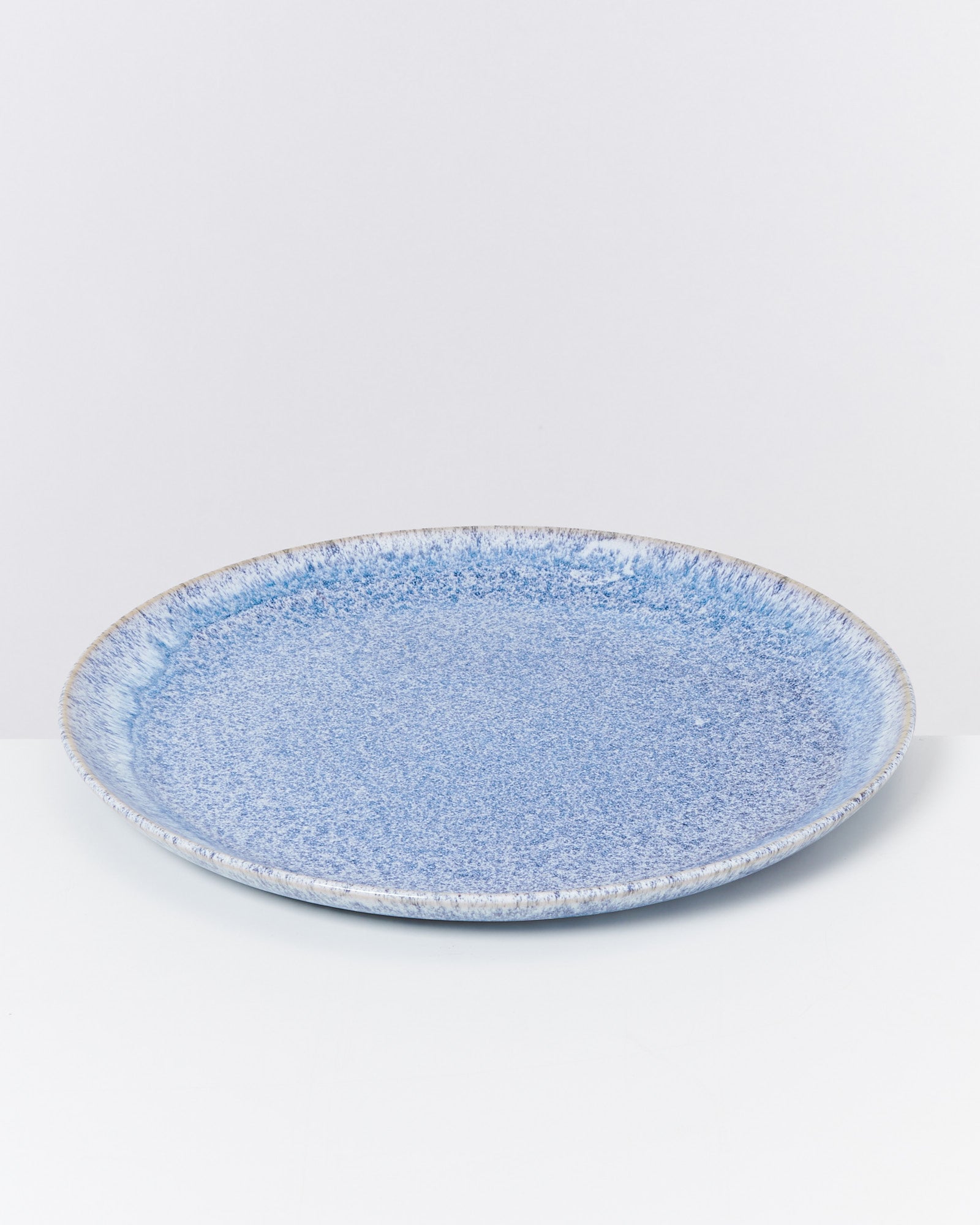 Cordoama Geschirr-Set classic blau 32-teilig