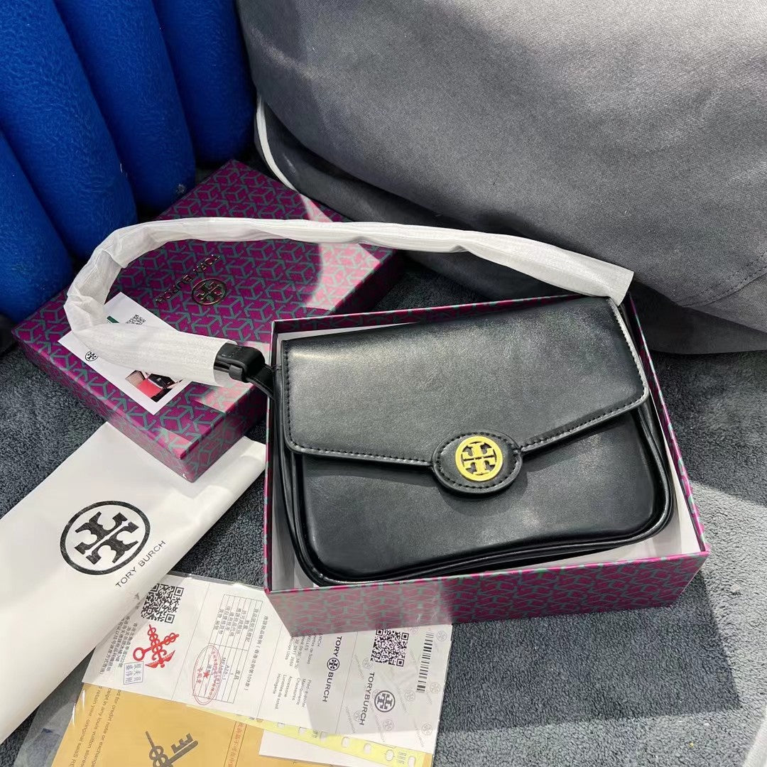 Tb Underarm Shoulder Strap Bag - Top Club