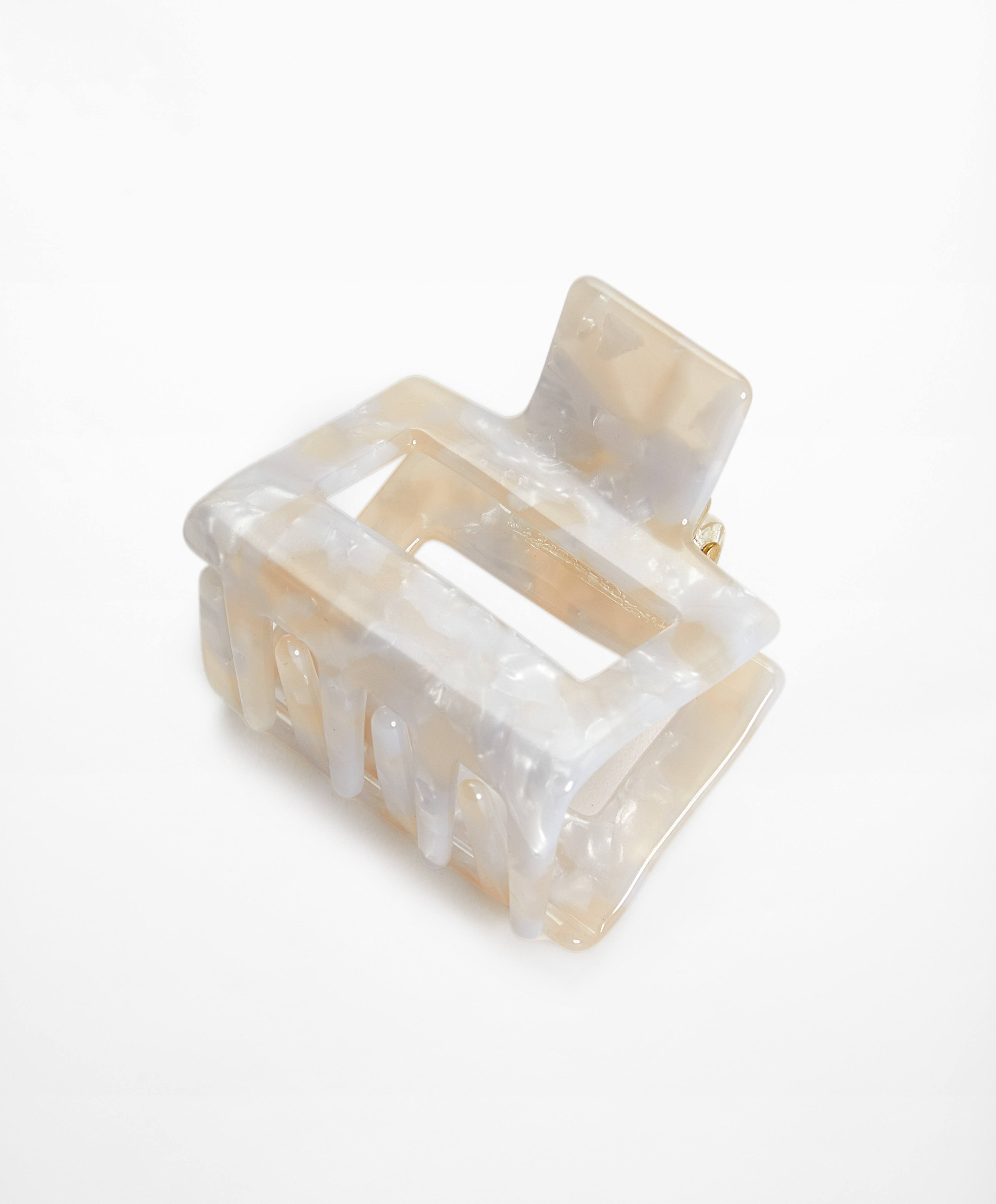 OYSHO Angular hair claw