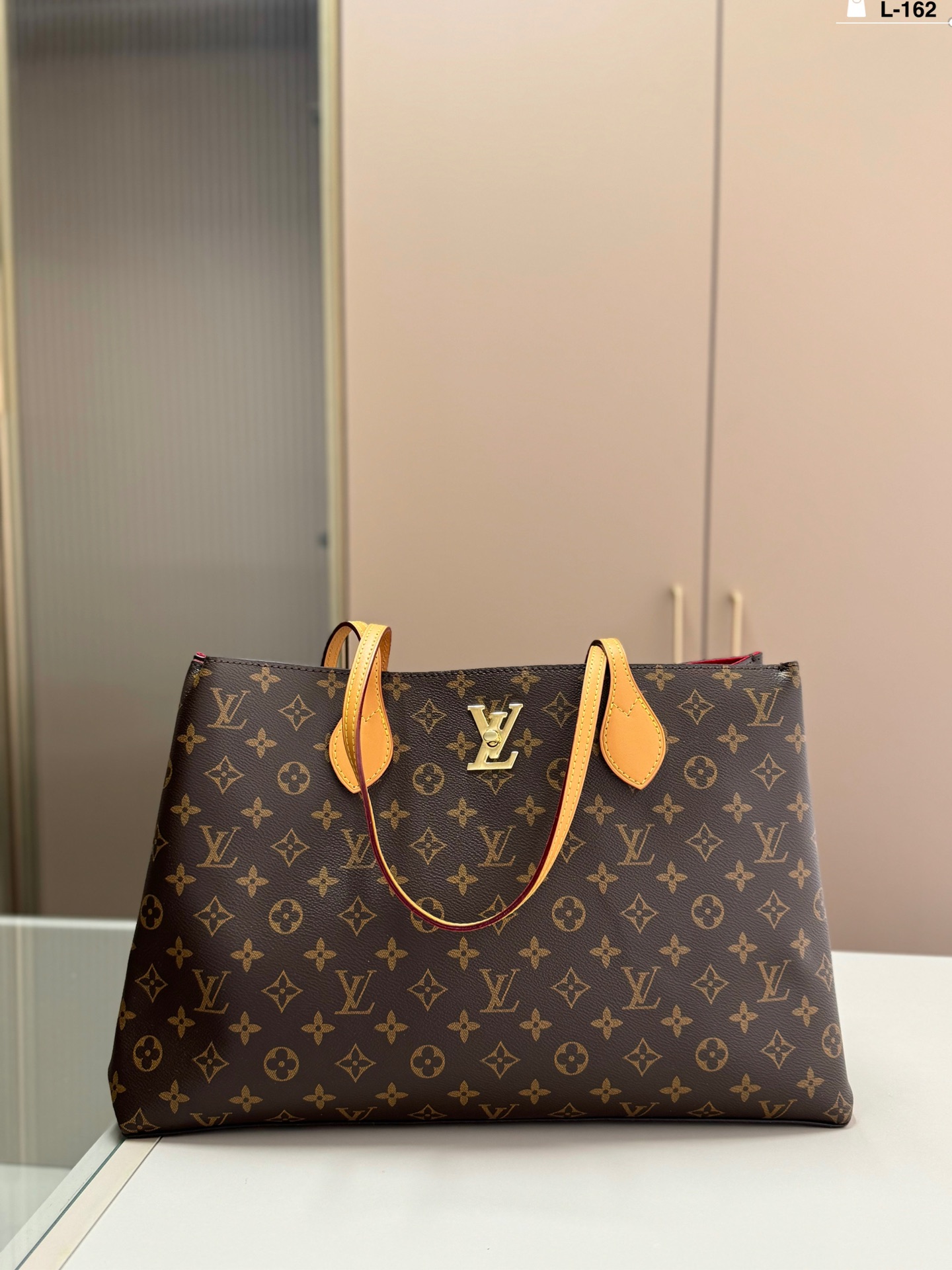 Louis new arrival tote bag size: 43.13.27 cm - Top Club