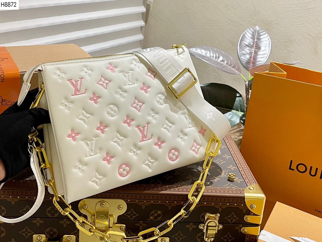 Louis new arrival COUSSIN  bag size: 26 * 20 cm - Top Club