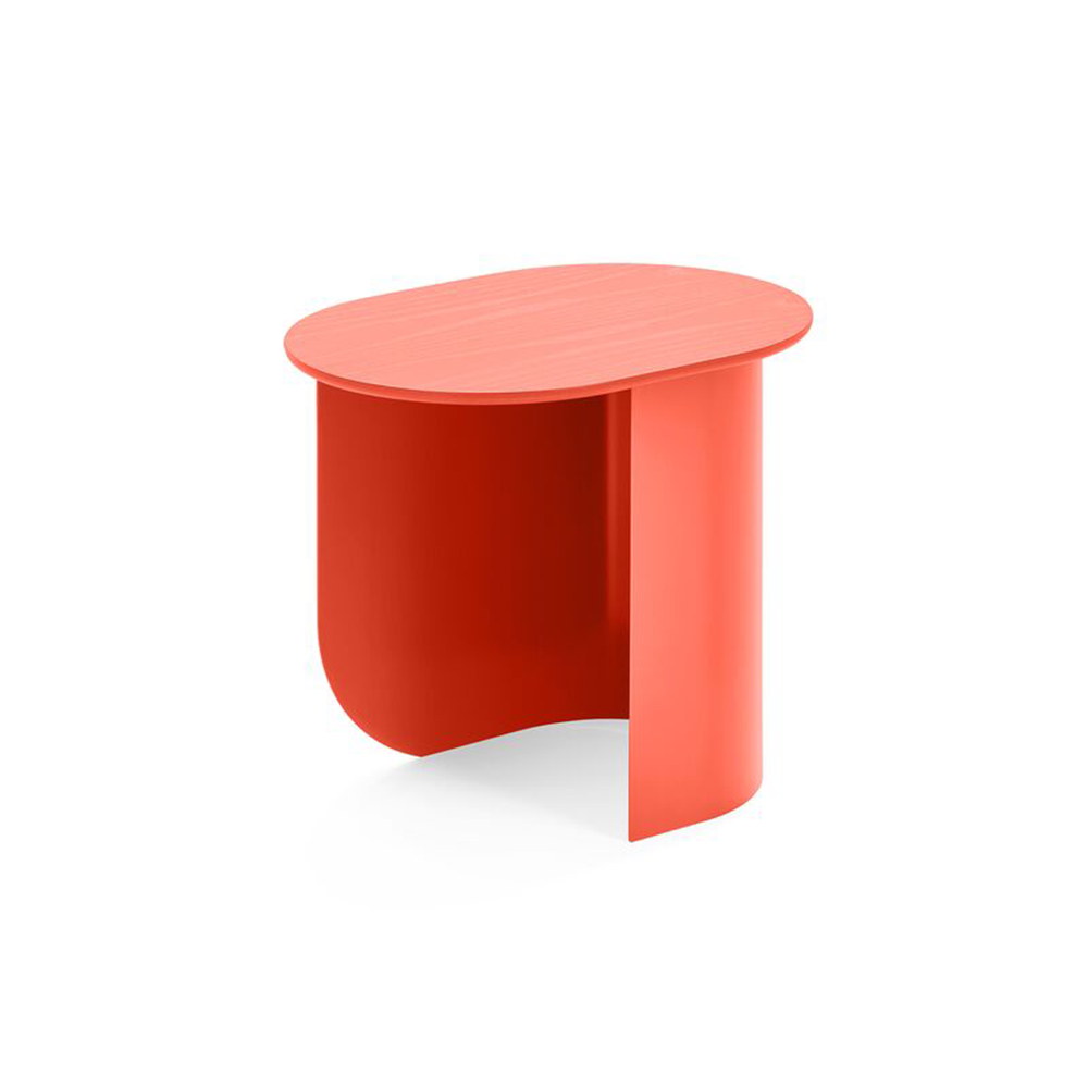 Bijzettafel Plateau Coral