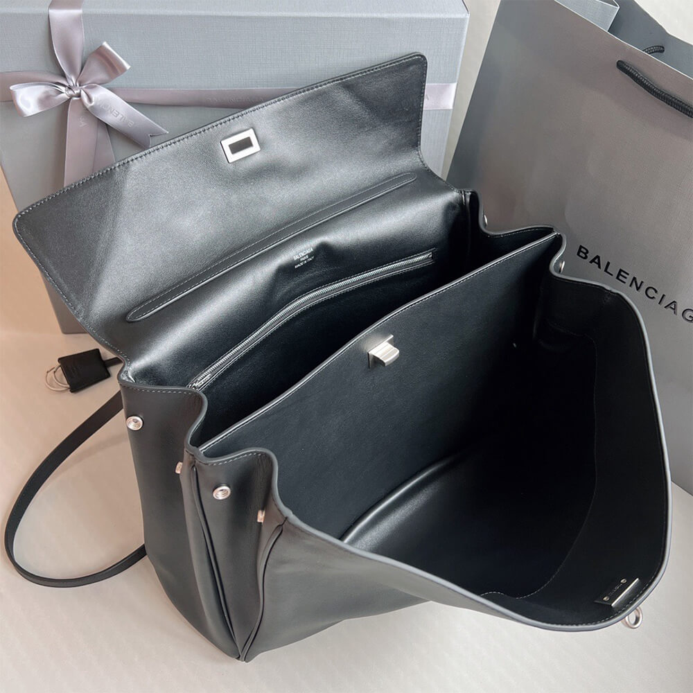 Balenciaga Women s Rodeo Handbag Large(HIGH-END GRADE) - Top Club