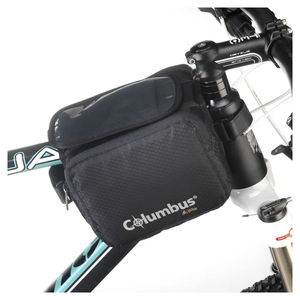 Columbus Frame Bag 2L - Bicycle frame bag
