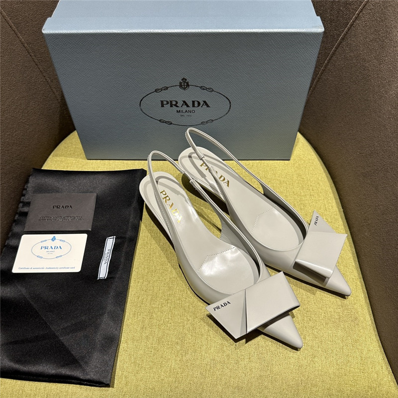 prada new spring and summer sandals - Sneaker Replica Workshop