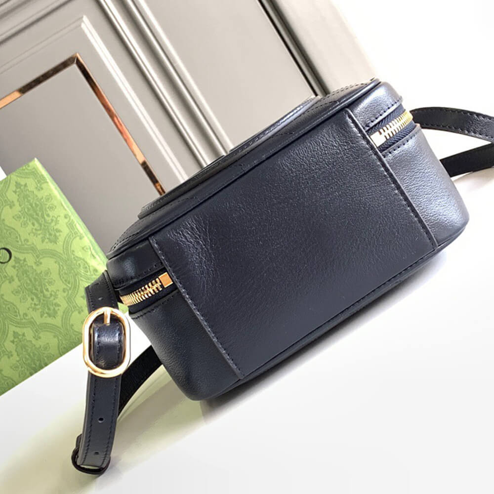 GUCCI BLONDIE TOP HANDLE BAG - Top Club