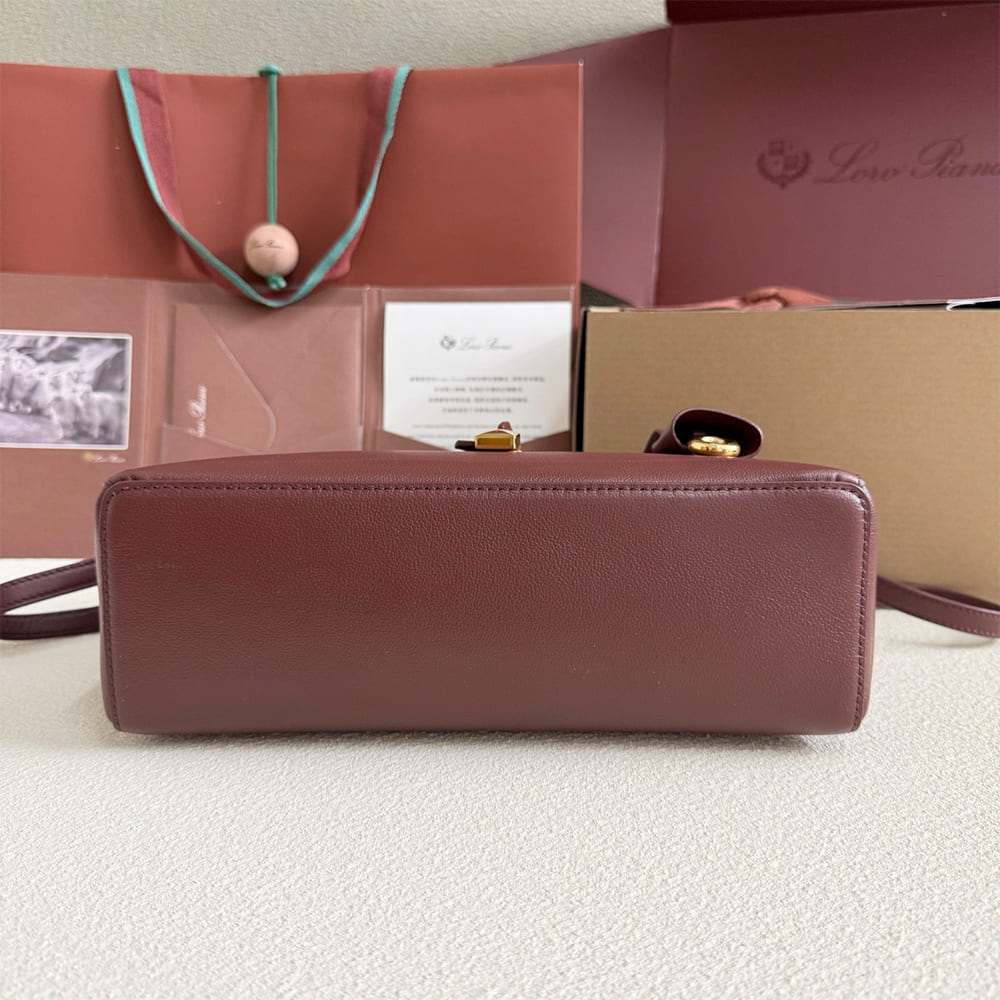 Loro Piana Extra Bag L27(High-end Grade) - Top Club