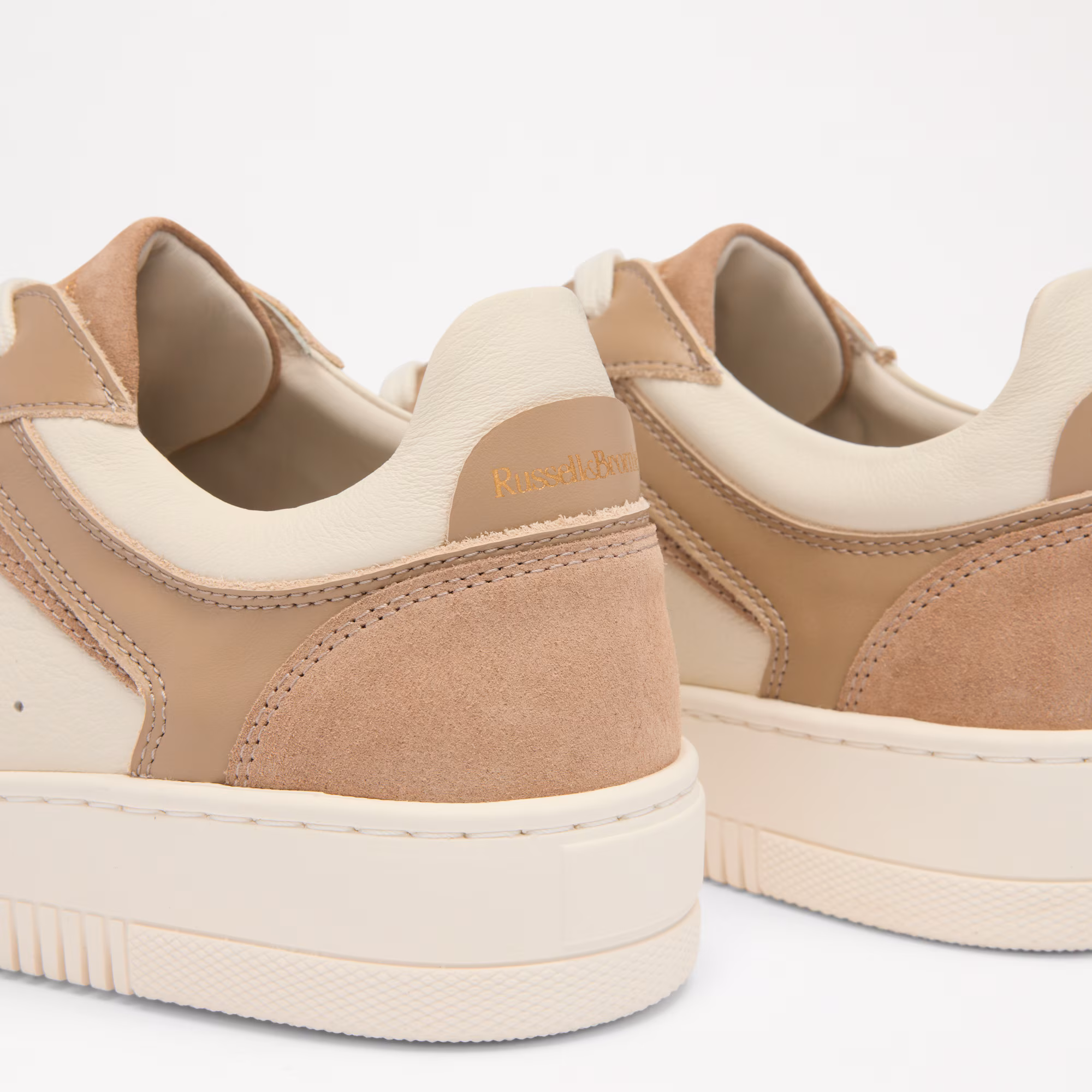 NewtonOxford Lace Trainer