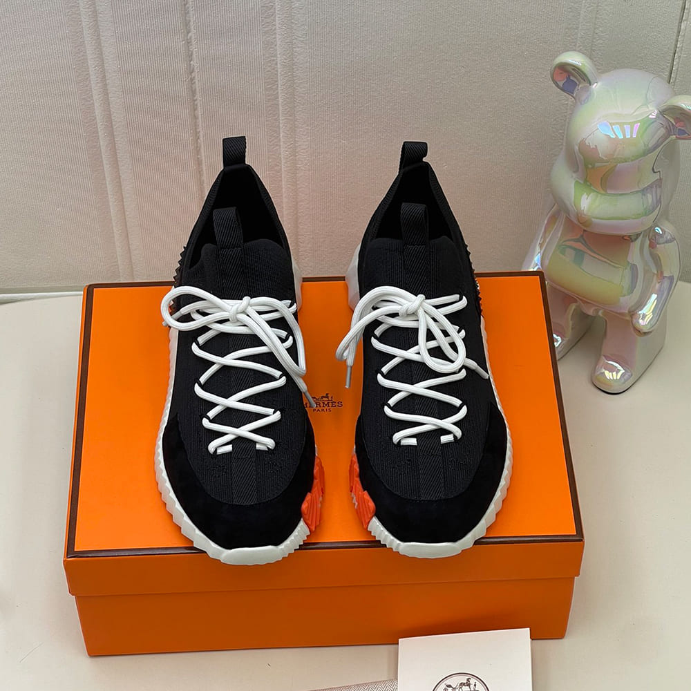 HERMES Lift slip-on sneaker - Top Club