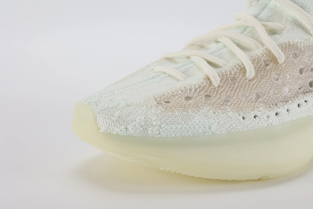 Yeezy Boost 380  Calcite Glow  Replica - Sneaker Replica Workshop