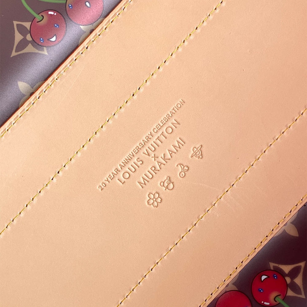LV x TM OnTheGo GM - Top Club