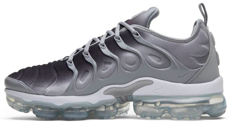 Air VaporMax Plus  Silver Gradient  924453-007 - Sneaker Replica Workshop